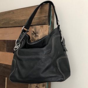 Michael Kors Authentic leather handbag